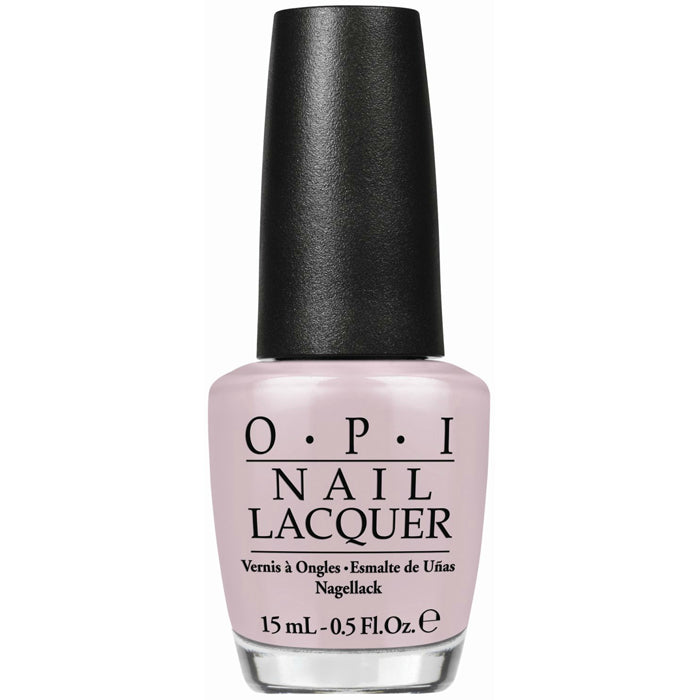 OPI Lac #A60 - Dont Bossa Nova Me Around
