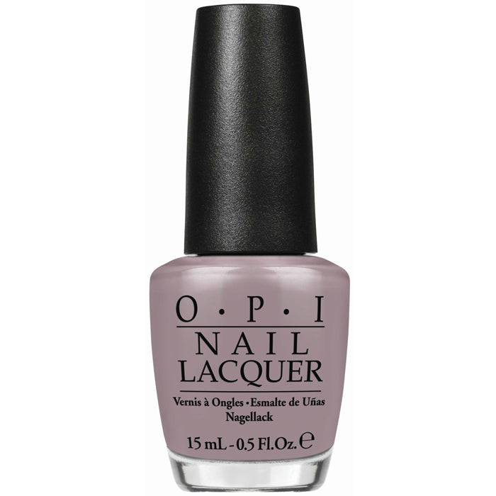 OPI Lac #A61 - Taupe-less Beach