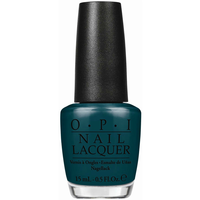 OPI Lac #A64 - AmazON..AmazOFF