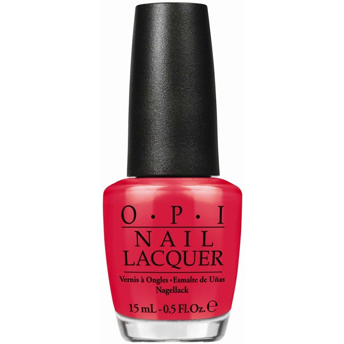 OPI Lac #A69 - Live.Love.Carnaval