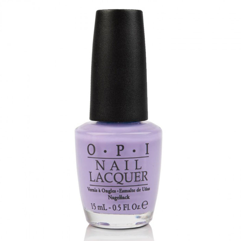 OPI Lac #B29 - Do You Lilac It
