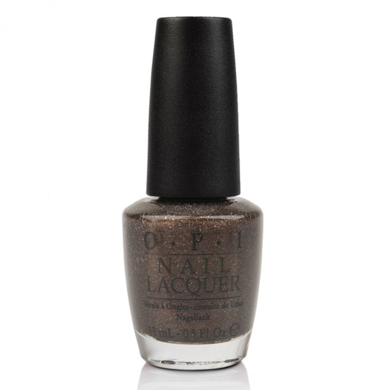 OPI Lac #B59 - My Private Jet