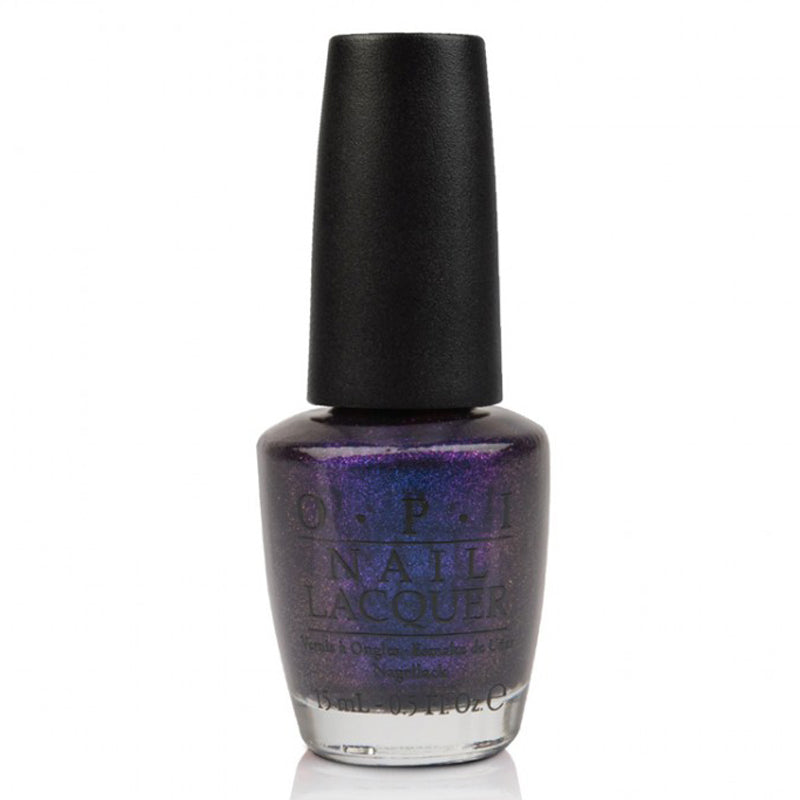 OPI Lac #B61 - OPI Ink