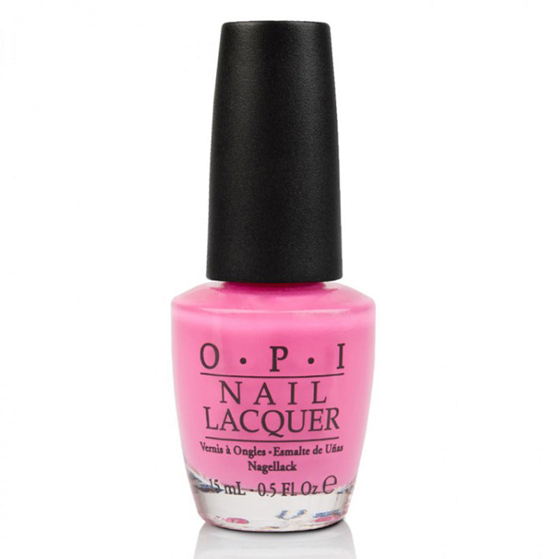 OPI Lac #B86 - Shorts Story