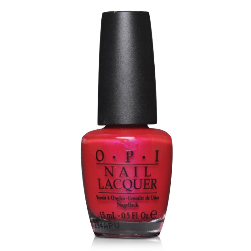 OPI Lac #C09 - Pompeii Purple