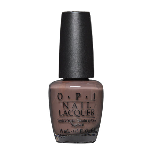 OPI Lac #F15 - You Don`t Know Jacques