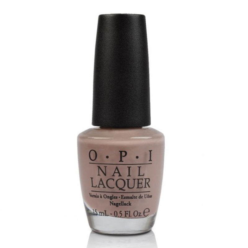 OPI Lac #G13 - Berlin There Done that
