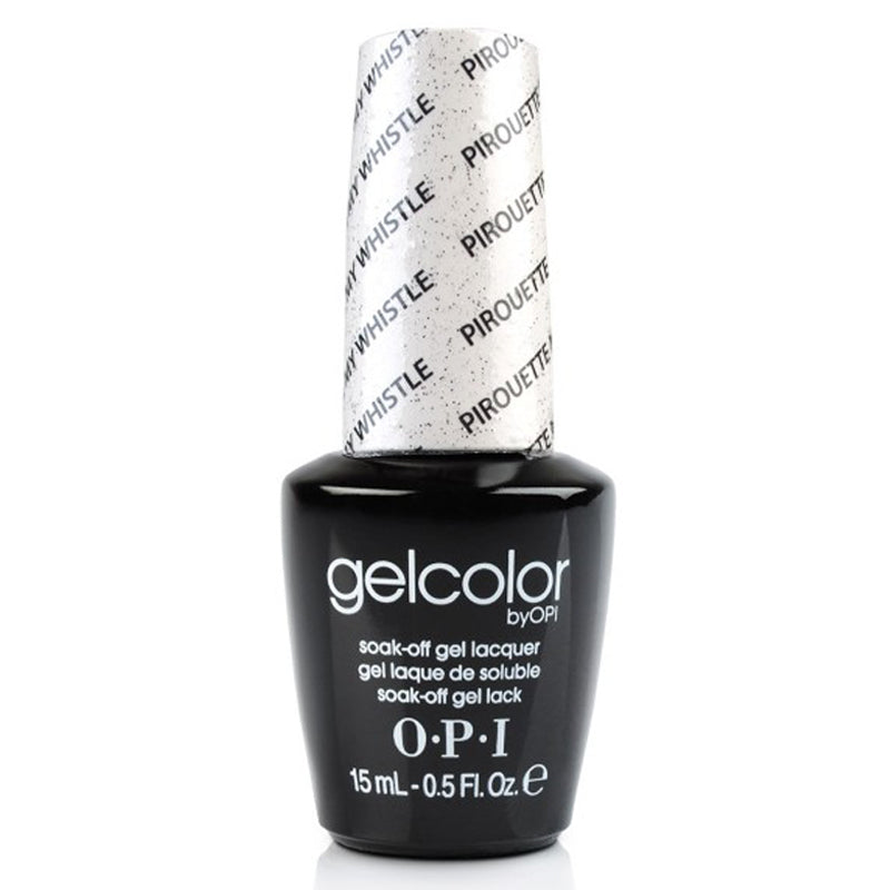 OPI Gel #GCT55 - Piroutte My Whistle