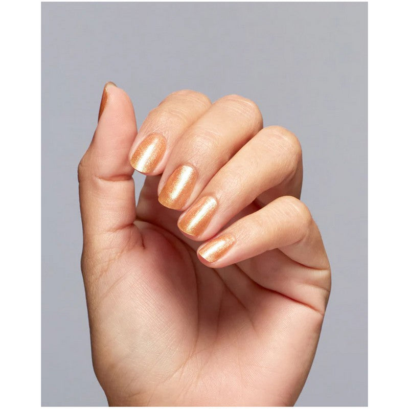 OPI Lac #H014 - #Virgoals