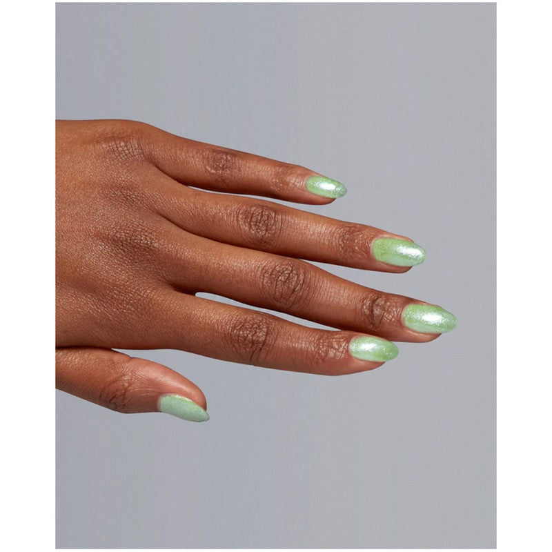 OPI Lac #H015 - Taurus-t Me