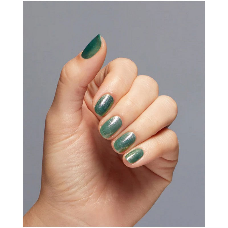 OPI Lac #H016 - Feelin' Capricorn-y