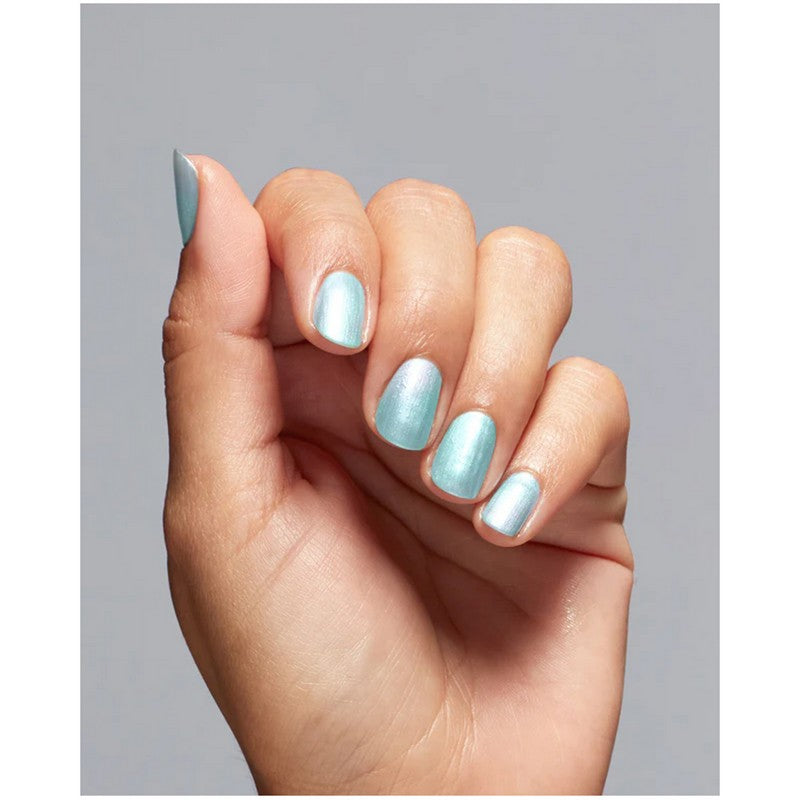OPI Lac #H017 - Pisces The Future