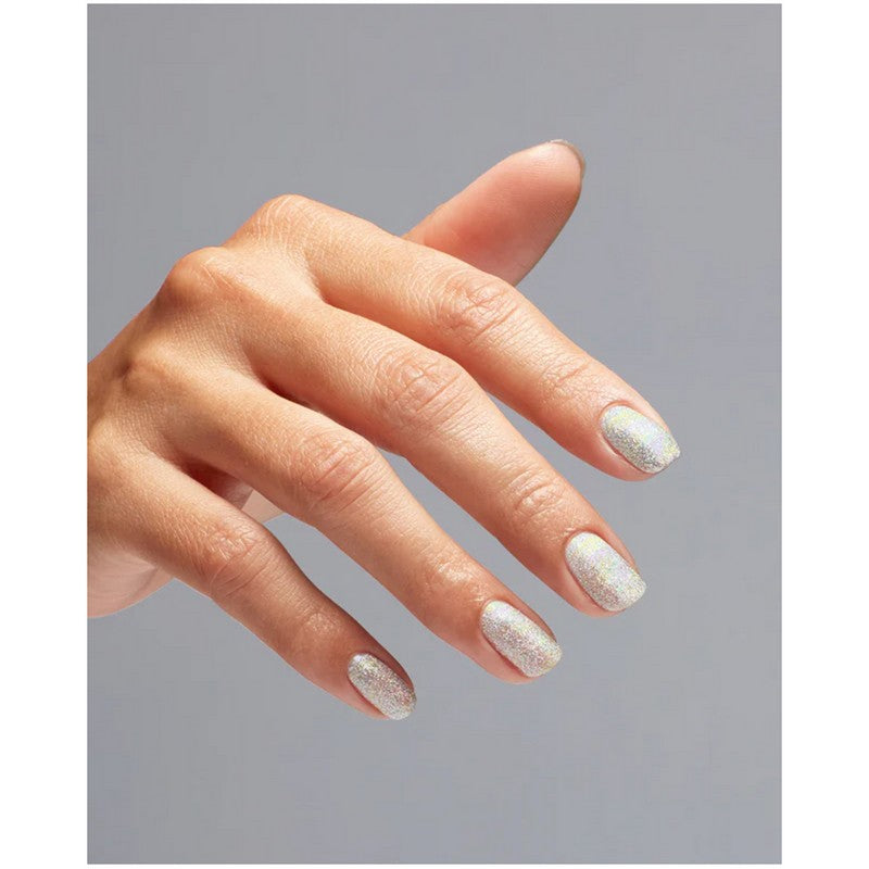 OPI Lac #H018 - I Cancer-tainly Shine