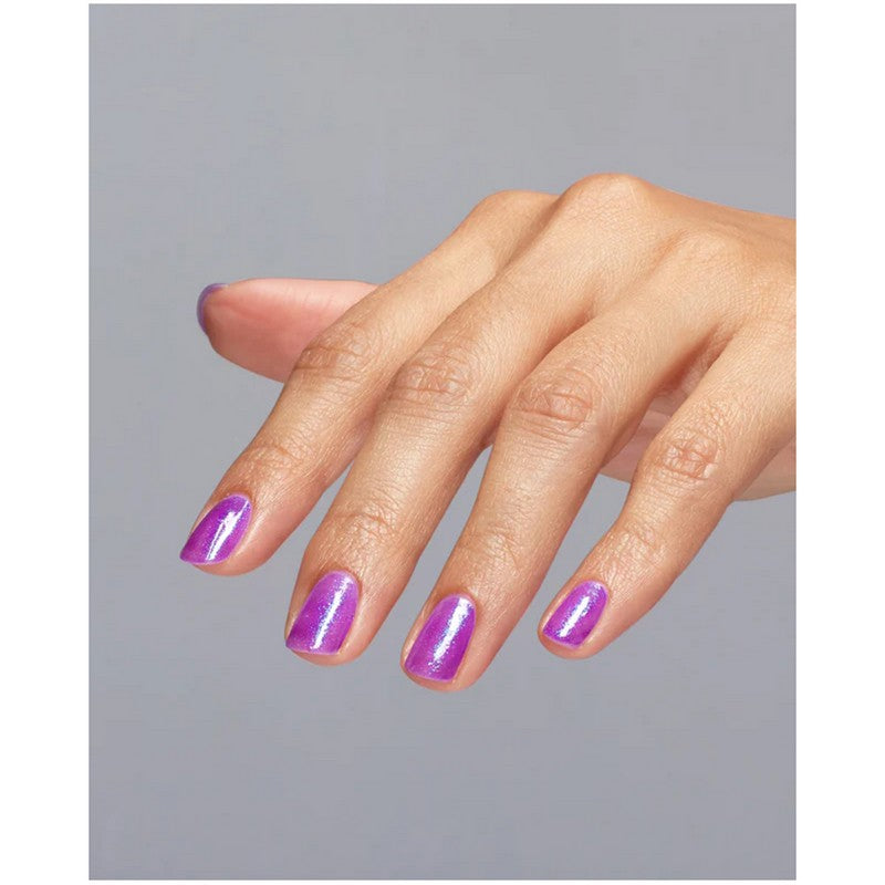 OPI Lac #H020 - Feelin' Libra-ted