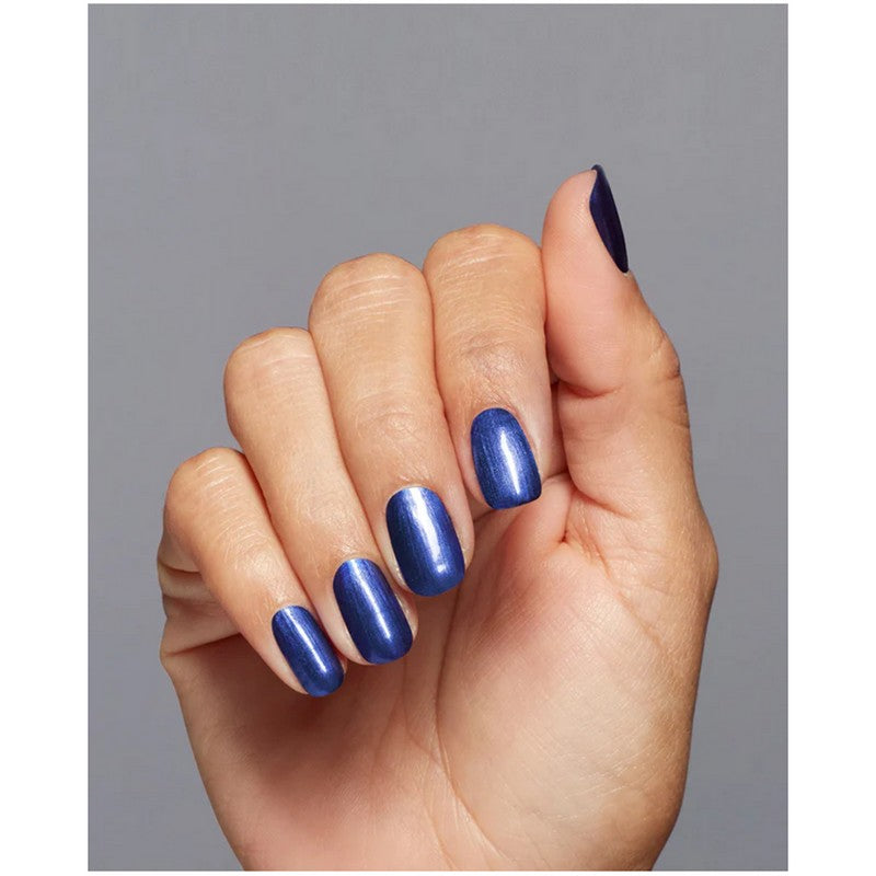 OPI Lac #H021 - Aquarius Renegade