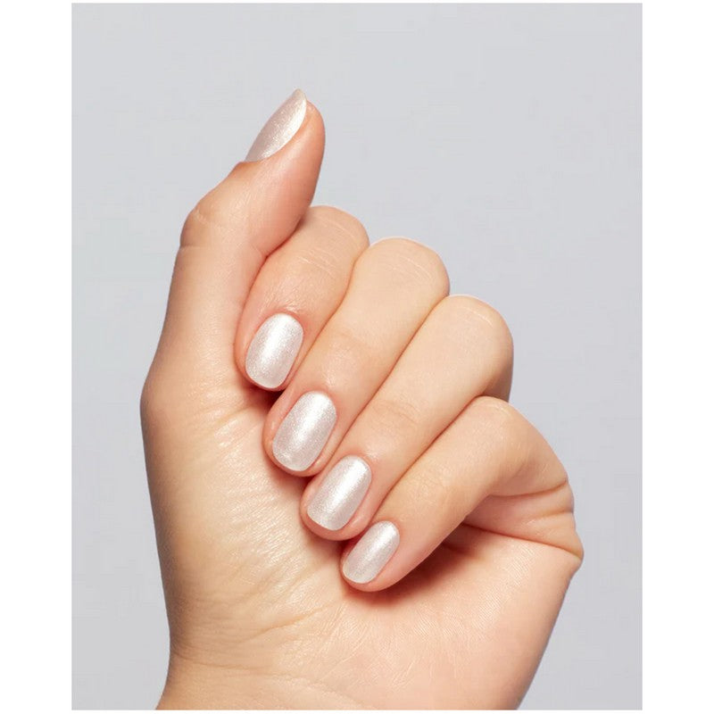 OPI Lac #H022 - Gemini And I