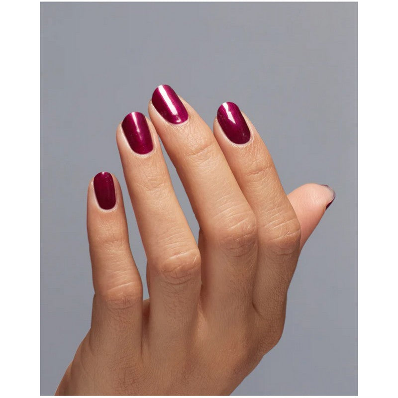 OPI Lac #H024 - Big Sagittarius Energy