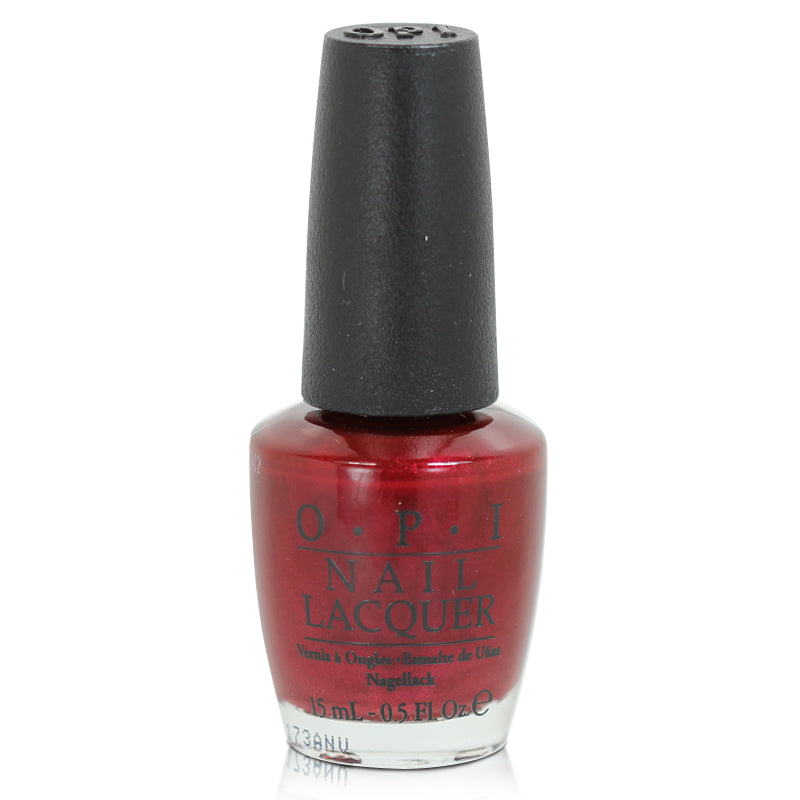 OPI Lac #H08 - I`m Not Really A Waitress
