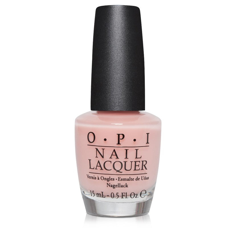 OPI Lac #H19 - Passion