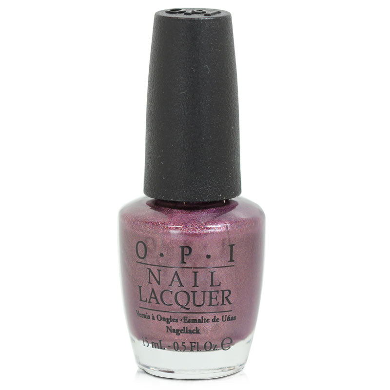 OPI Lac #H49 - Meet Me on the Star Ferry