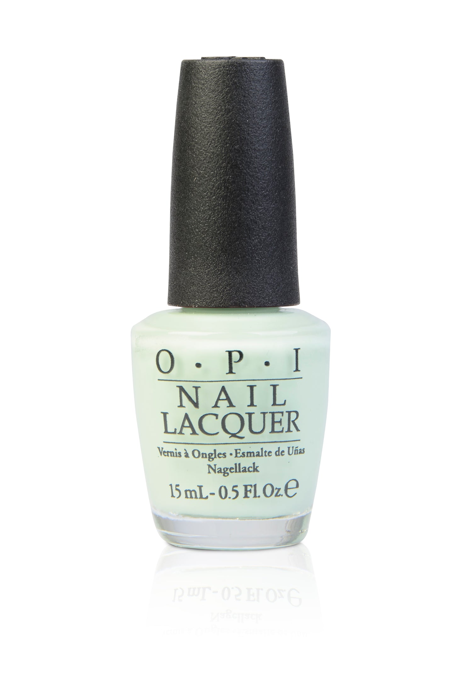 OPI Lac #H65 - Thats Hula-rious!