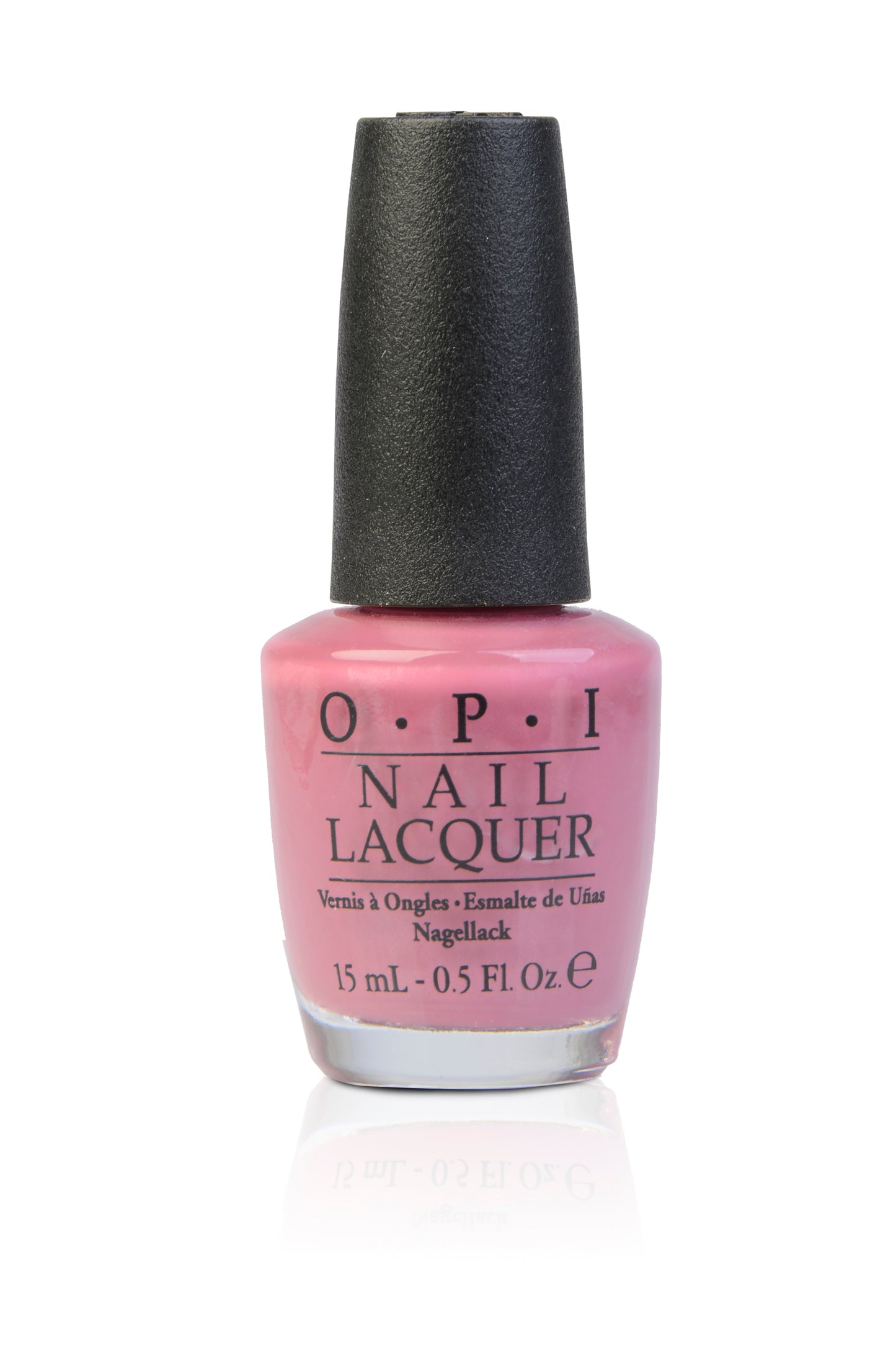 OPI Lac #H72 - Just Lanai-ing Around