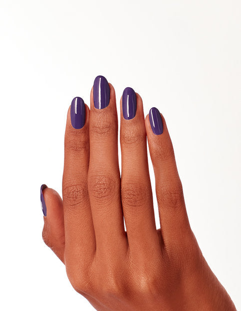 OPI Lac #L07 - Hello Pretty