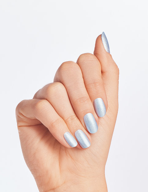 OPI Lac #L08 - Let Love Sparkle