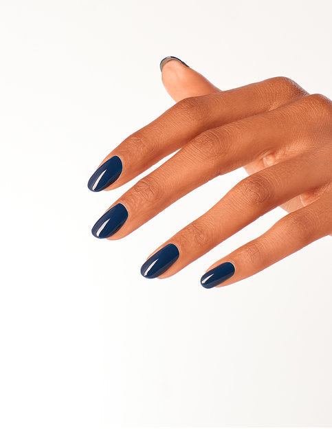 OPI Lac #L09 - My Favorite Gal Pal