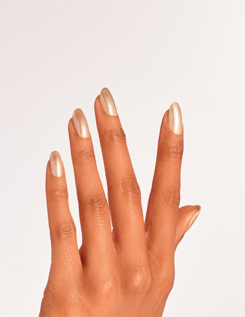 OPI Lac #L10 - Many Celebrations to Go!