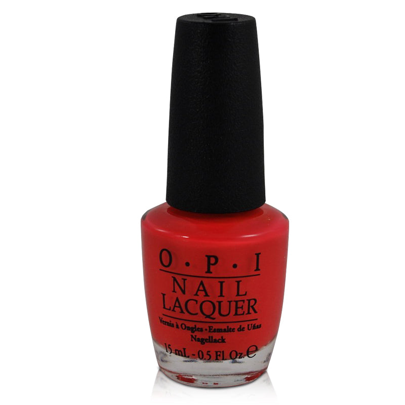 OPI Lac #M21 - My Chihuahua Bites