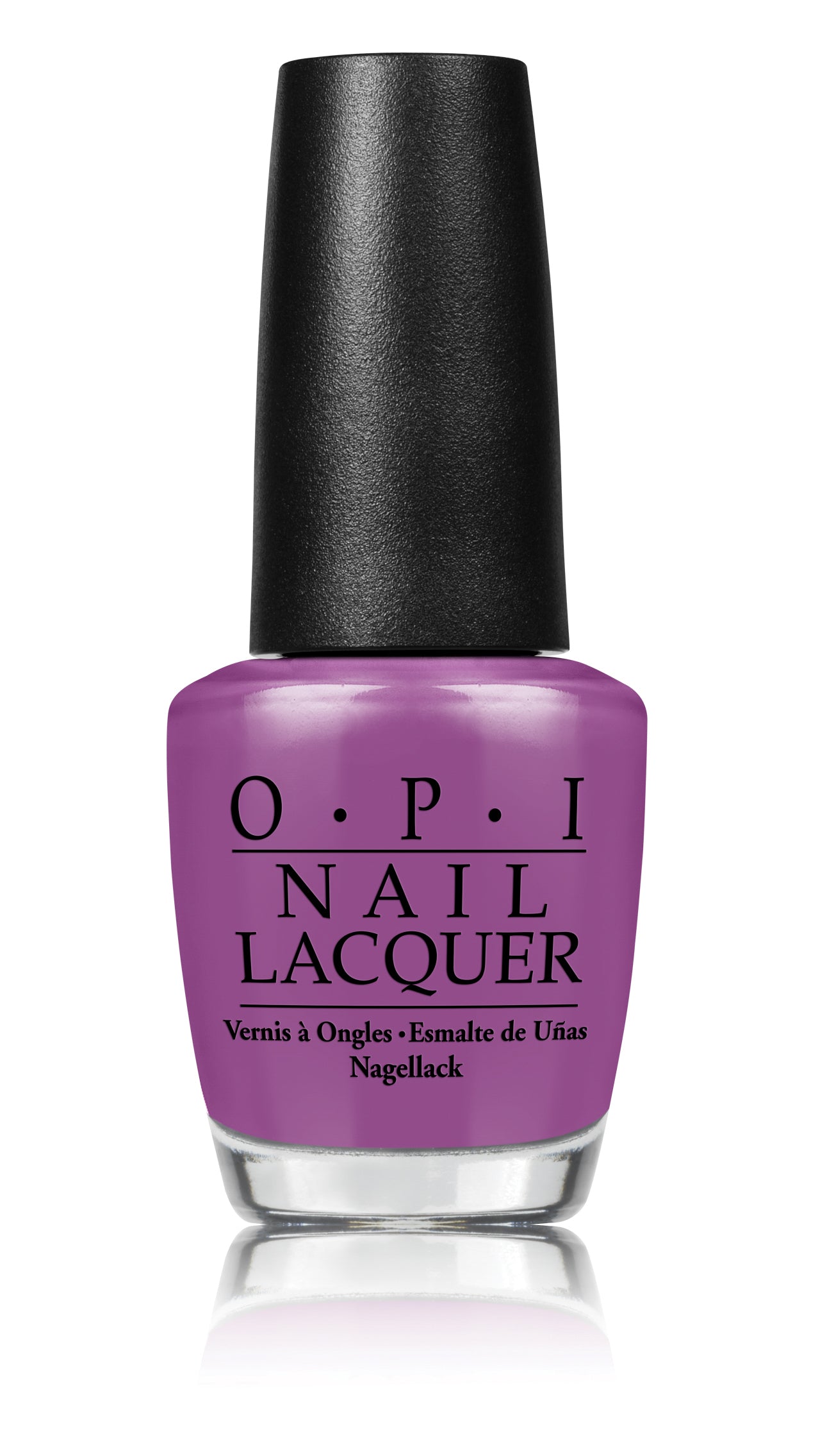 OPI Lac #N54 - I Manicure for Beads