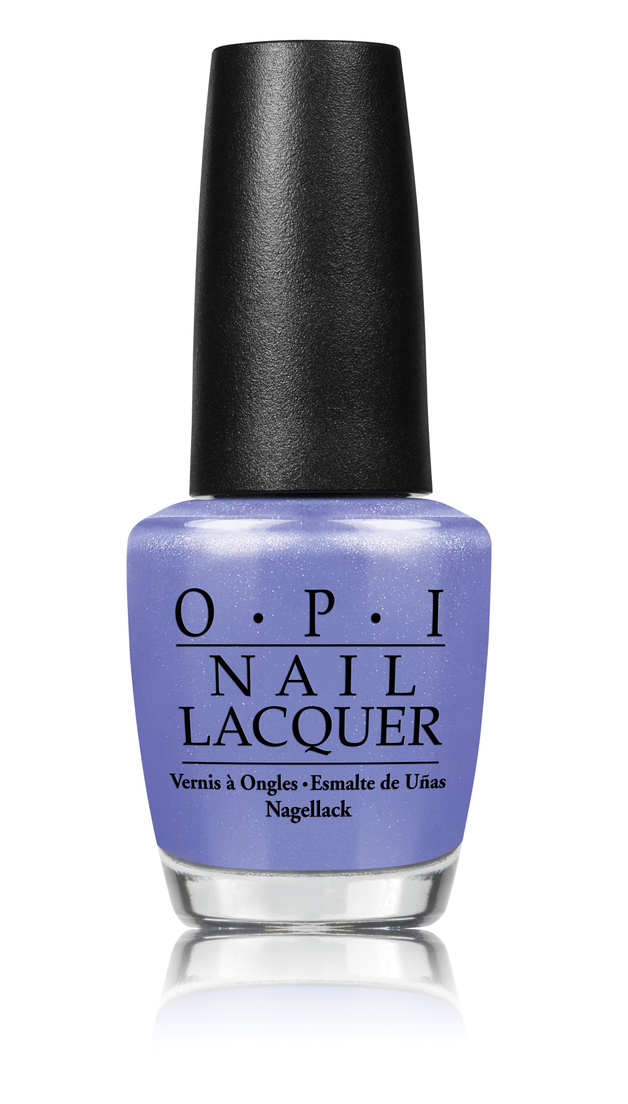OPI Lac #N62 - Show Us Your Tips!