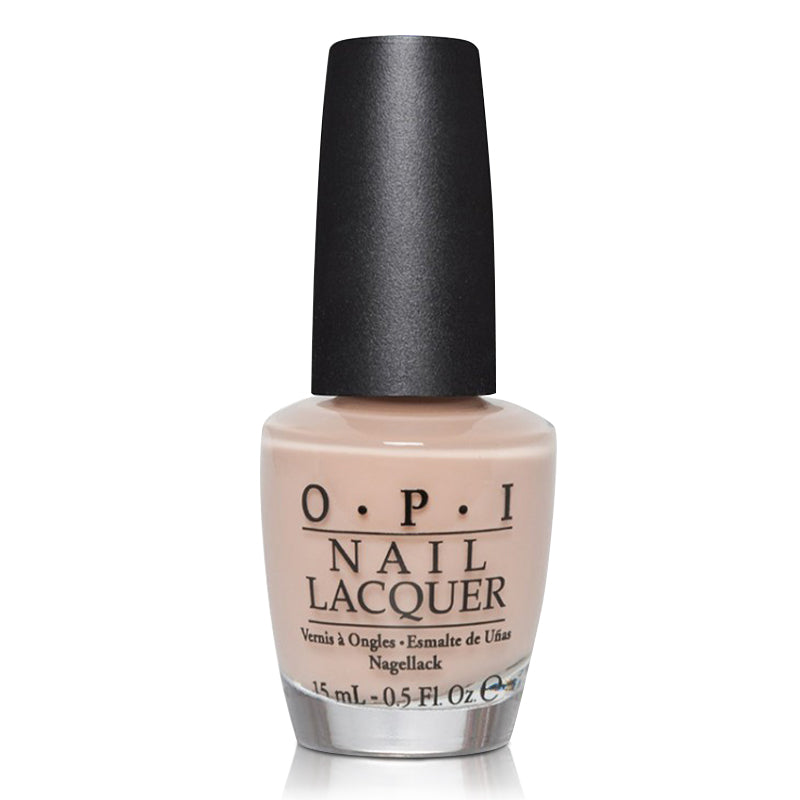 OPI Lac #P61 - Samoan Sand