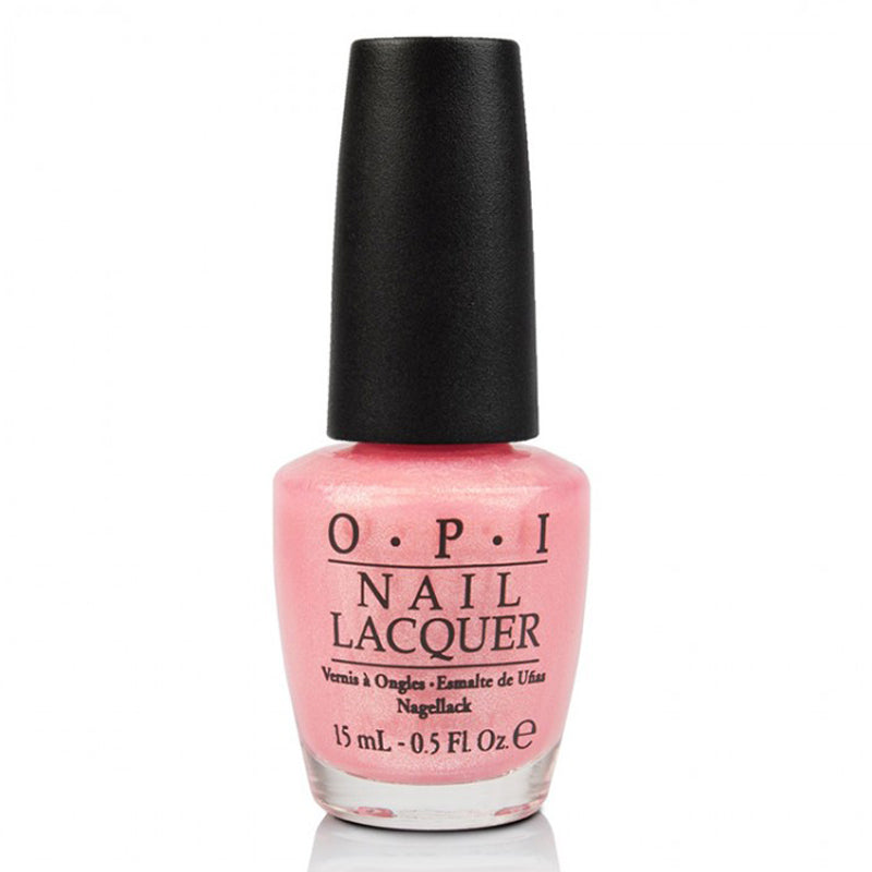 OPI Lac #R44 - Princesses Rule