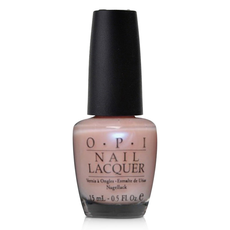 OPI Lac #S79 - Rosy Future