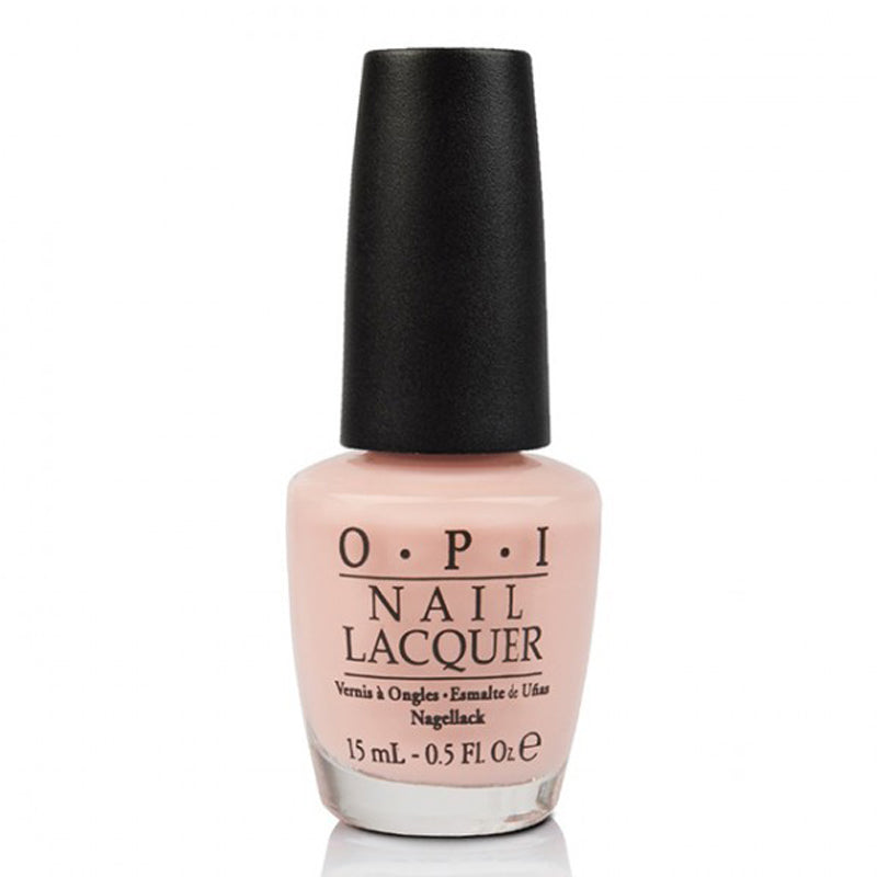 OPI Lac #S86 - Bubble Bath
