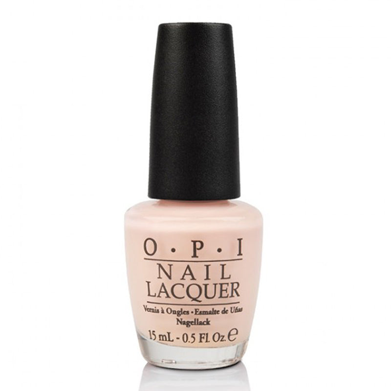 OPI Lac #S96 - Sweet Heart