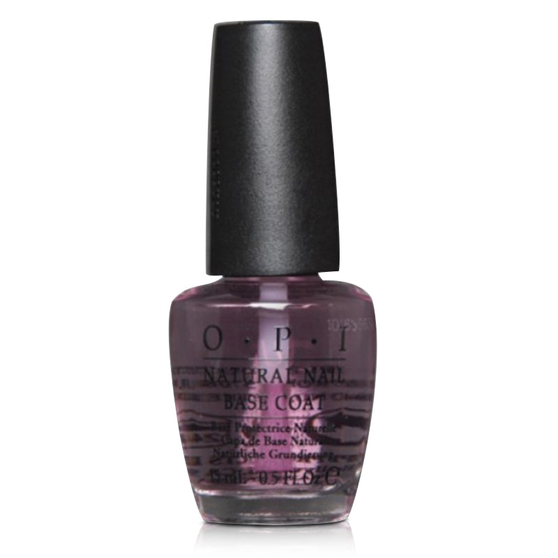 OPI Lac #T10 - Natural Nail Base Coat