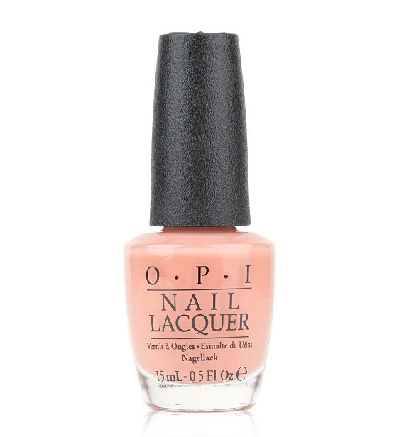 OPI Lac #V25 - A Great Opera-tunity