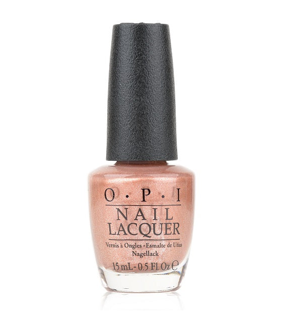 OPI Lac #V27 - Worth A Pretty Penne