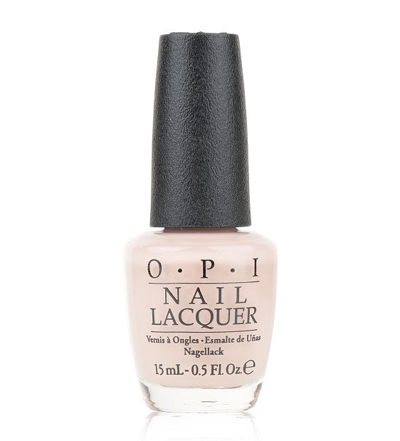 OPI Lac #V28 - Tiramisu for Two
