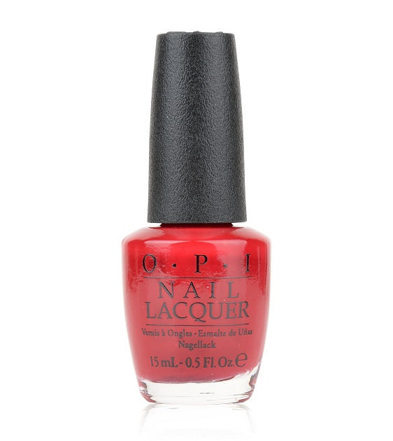 OPI Lac #V29 - Amore at the Grand Canal