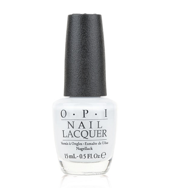 OPI Lac #V32 - I Cannoli Wear OPI