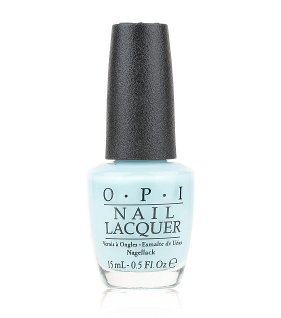 OPI Lac #V33 - Gelato on My Mind