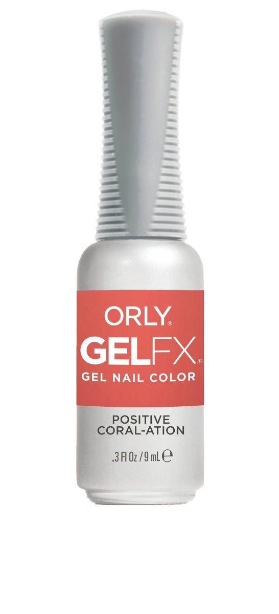 Perfect Pair - Positive Coral-ation - 3100014 - 0.6oz/0.3oz