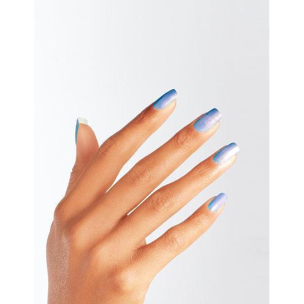 OPI Lac #SR5 - Pigment of My Imagination