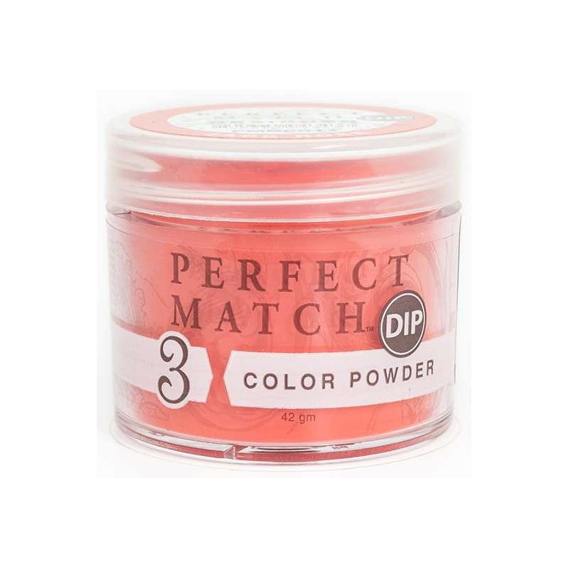 LeChat - Perfect Match Dip - 011 Jack Rose 42gm