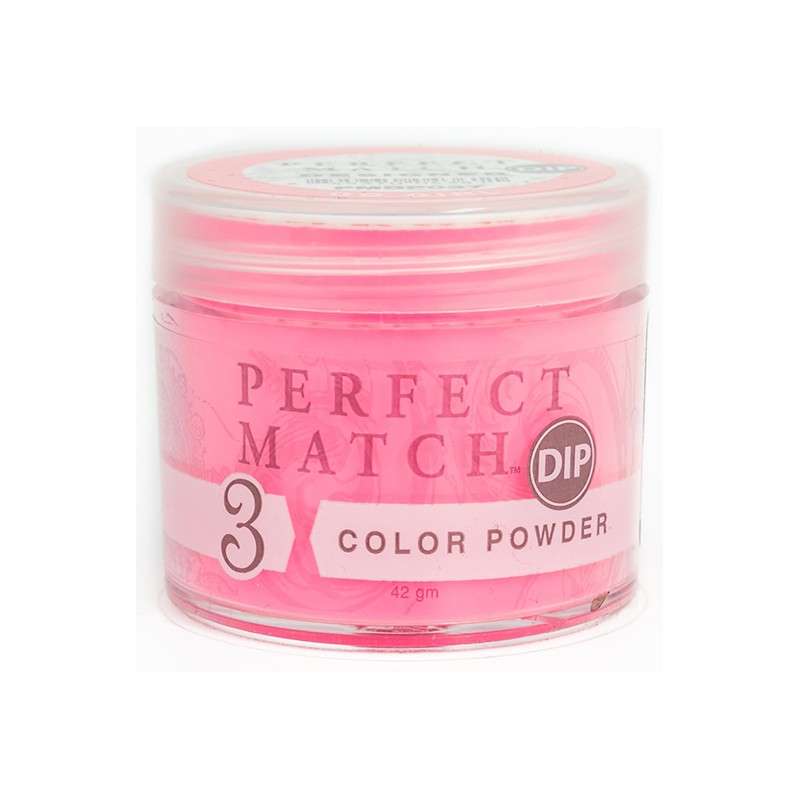 LeChat - Perfect Match Dip - 037 Go Girl 42gm