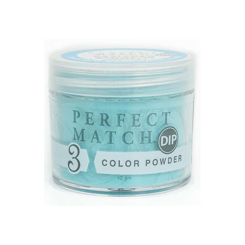 LeChat - Perfect Match Dip - 051 Old, New, Borrowed, Blue